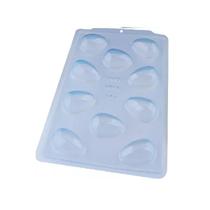 Forma especial de silicone sp ovo liso 50gr (3614) bwbw Forma especial de silicone sp ovo liso 50gr (3614) bwbw