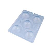 Forma Especial Esfera 50mm Lapidada Bwb