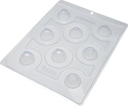 Forma Especial Esfera Com Coração 30 mm Cód. 9451 BWB