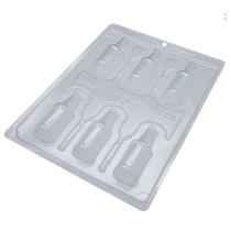 Forma Especial Garrafinha de Licor - Ref. 9875 - BWB