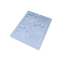 Forma Especial Gingerbread Bwb