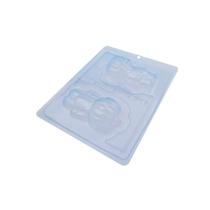 Forma Especial Jack Abobora Bwb