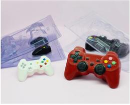 Forma Especial Joystick 3 Partes com Silicone de 325g