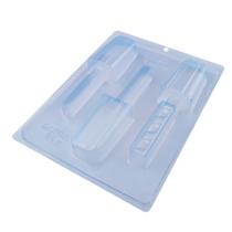 Forma Especial Mini Paleta - 10480 - 1 unidade - BWB - Rizzo