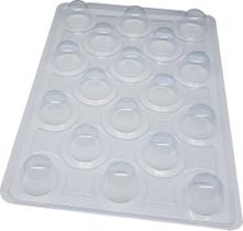 Forma Especial Mini Trufa Cód. SP813 BWB