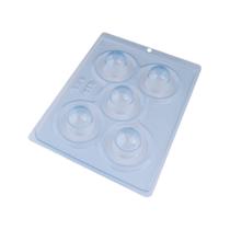 Forma Especial Mini Trufa Especial 30g Cód. 813 Bwb C/25un