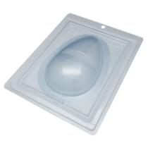 Forma Especial - Ovo de Colher Dois Sabores 250g Ref 10141 - 01 Unidade - BWB Forma Especial - Ovo de Colher Dois Sabores 250g Ref 10141 - 01 Unidade - BWB