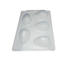 Forma Especial Ovo Liso 100g Cod Sp48 Bwb