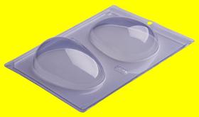 Forma Especial Ovo Liso 150g Porto Formas Cod 32 Confeitaria