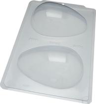 Forma Especial Ovo Liso 500g Semiprofissional Ref. SP 51 BWB Rizzo Forma Especial Ovo Liso 500g Semiprofissional Ref. SP 51 BWB Rizzo