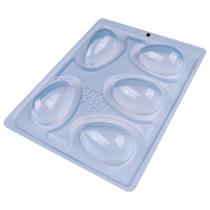 Forma Especial Ovo Liso 50g Cod10467 - 1 unidade - BWB - Rizzo