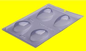 Forma Especial Ovo Liso 50g Porto Formas Cod 30 Confeitaria Forma Especial Ovo Liso 50g Porto Formas Cod 30 Confeitaria