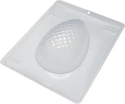 Forma Especial Ovo Texturizado Matelassê 350G Cod 9443