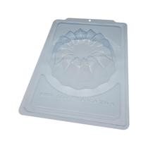 Forma Especial Para Bolo Vulcão Bwb Com 3 Partes Forma Especial Para Bolo Vulcão Bwb Com 3 Partes