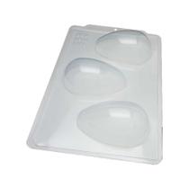 Forma Especial Páscoa Ovo Liso 250g 3617 Bwb