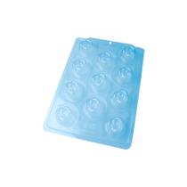 Forma Especial Rosa Peres - Cód 3577 - 1 unidade - BWB - Rizzo Forma Especial Rosa Peres - Cód 3577 - 1 unidade - BWB - Rizzo