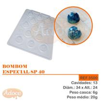 Forma especial semiprofissional bwb