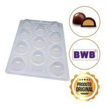 Forma Especial Silicone Trufa Grande - 3 Partes - Sp 42 60g Bwb