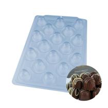 Forma especial sp c/ 3 partes mini trufa bwb Forma especial sp c/ 3 partes mini trufa bwb