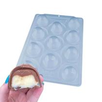 Forma especial sp c/ 3 partes trufa grande especial bwb Forma especial sp c/ 3 partes trufa grande especial bwb