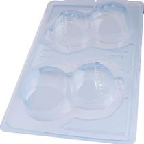 Forma Especial Sp. Cód 3684 - Boneco de Neve - 1 unidade - BWB - Rizzo