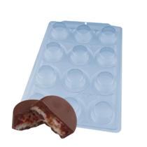 Forma especial sp mini pão de mel c/ 3 partes bwb Forma especial sp mini pão de mel c/ 3 partes bwb