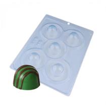 Forma especial trad. c/ 03 partes bombom 20g bwb