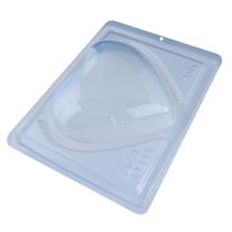 Forma especial trad. c/ 3 partes coração 500 gr bwb Forma especial trad. c/ 3 partes coração 500 gr bwb