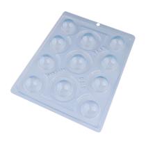 FORMA ESPECIAL TRAD. C/ 3 PARTES ESFERA DE 30mm BWB