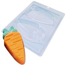 Forma especial trad. - cenourinha bwb cod 10524