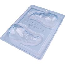 Forma Especial Trad. Cód 10325 - Noel Lapidado - 1 unidade - BWB Forma Especial Trad. Cód 10325 - Noel Lapidado - 1 unidade - BWB