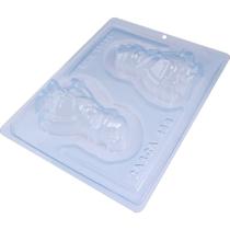 Forma Especial Trad. Cód 10378 - Papai Noel Especial - 1 unidade - BWB