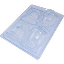 Forma Especial Trad. Cód 10496 - Sino 65mm - 1 unidade - BWB Forma Especial Trad. Cód 10496 - Sino 65mm - 1 unidade - BWB