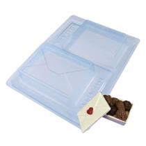 Forma Especial Tradicional - Caixinha Gourmet - bwb Forma Especial Tradicional - Caixinha Gourmet - bwb