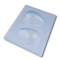 Forma Especial Tradicional Ovo Liso 100g Forma Especial Tradicional Ovo Liso 100g