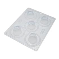 Forma Especial Trufa Marcada Cód. 836 BWB