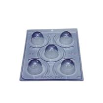 Forma especial trufa pequena 45gr cod 41 bwb Forma especial trufa pequena 45gr cod 41 bwb