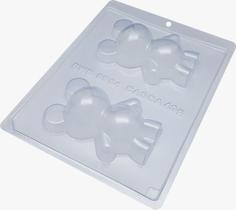 Forma especial urso medio cod 9984 bwb