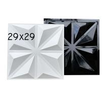 Forma F06 Para Gesso 3D 29x29 Forma F06 Para Gesso 3D 29x29