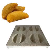 Forma fábrica de Risoles / Empanadas / Ravioli