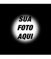 Forma FDM Alfabeto peças Ref 898 - 1 Unidade - Porto Formas - Rizzo