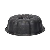 Forma flan 26cm aco inox antiad.mimo