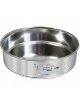 FORMA FLANDRES C/ FECHO FUNDO Nº4 - 28CM