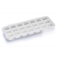Forma Forminha de Gelo Rígida Max 21 Cubos