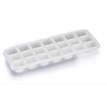 Forma Forminha de Gelo Rígida Max 21 Cubos