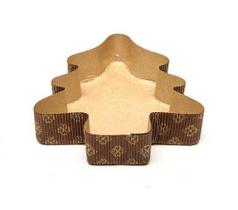 Forma Forneável Árvore de Natal AB0 com 5 unid. Marcpan Rizzo Confeitaria Forma Forneável Árvore de Natal AB0 com 5 unid. Marcpan Rizzo Confeitaria