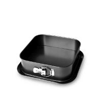 Forma Fundo Removível 17x 8 cm Grafite - Wincy