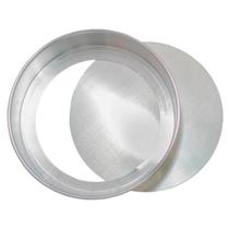Forma Fundo Removivel Redonda Assadeira Em Aluminio N 30 Forma Fundo Removivel Redonda Assadeira Em Aluminio N 30