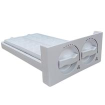 Forma Gaveta Gelo Geladeira Brastemp Brd47 Brd49 Bre49 Brj49