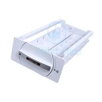 Forma Gaveta Gelo Geladeira Brastemp Brw50 Brm50 Brm48 Brk50